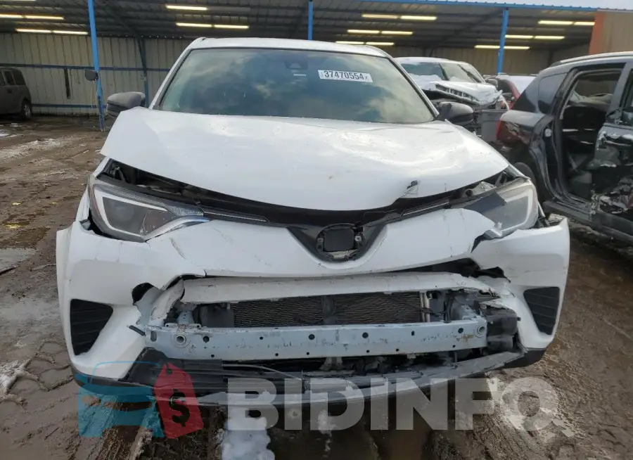 2T3ZFREV3JW508183 Photo# 5
