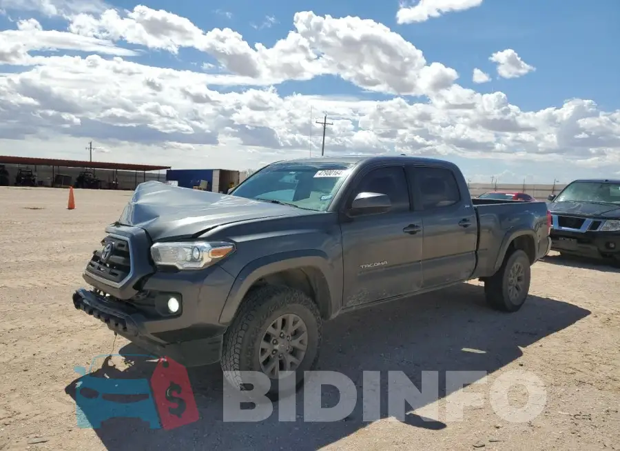 3TMBZ5DN5GM003260 Photo# 1