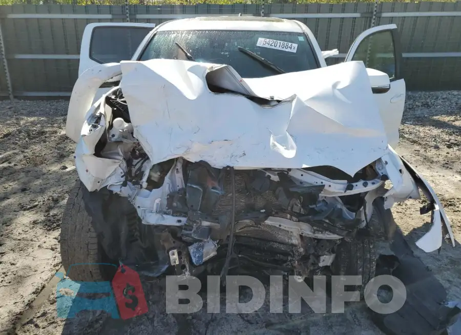 3TYCZ5AN8MT009675 Photo# 11
