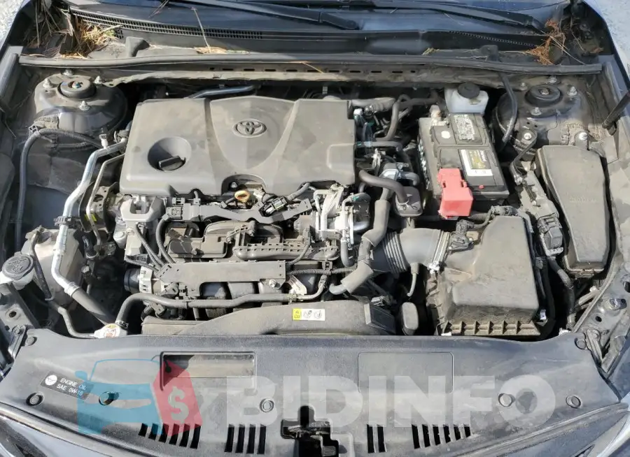 4T1B11HK6KU180867 Photo# 11