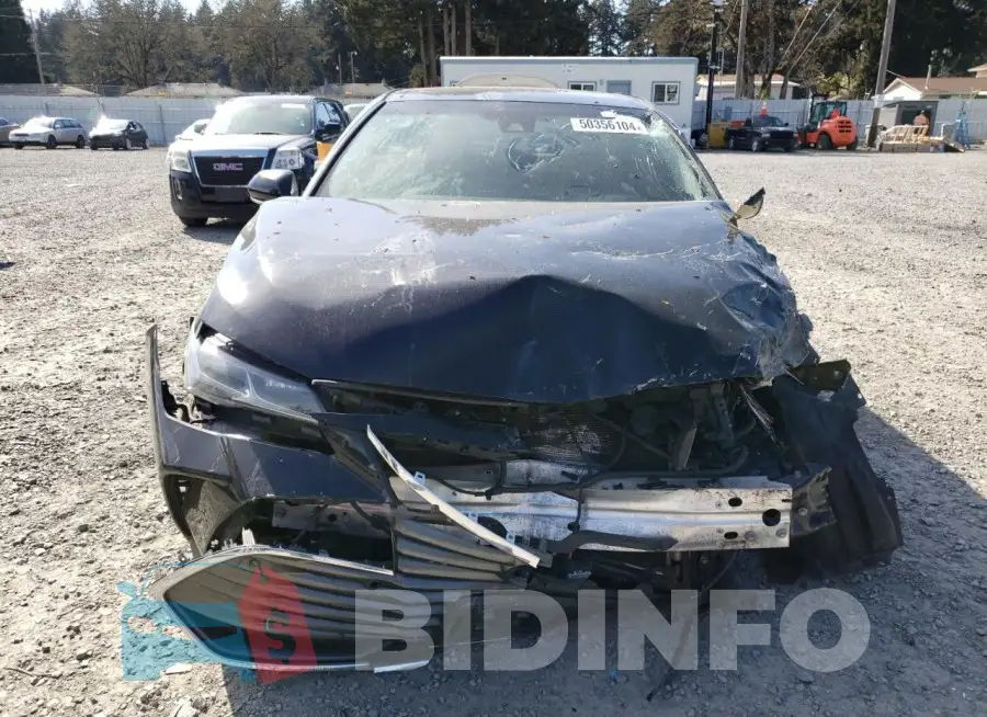 4T1B21FB9KU006517 Photo# 5