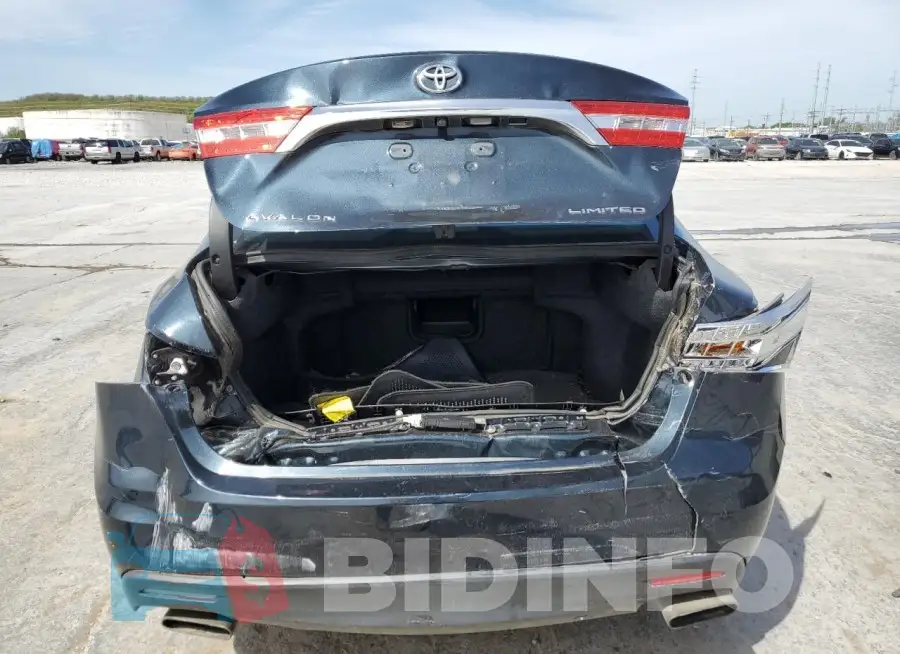 4T1BK1EB1FU165183 Photo# 6