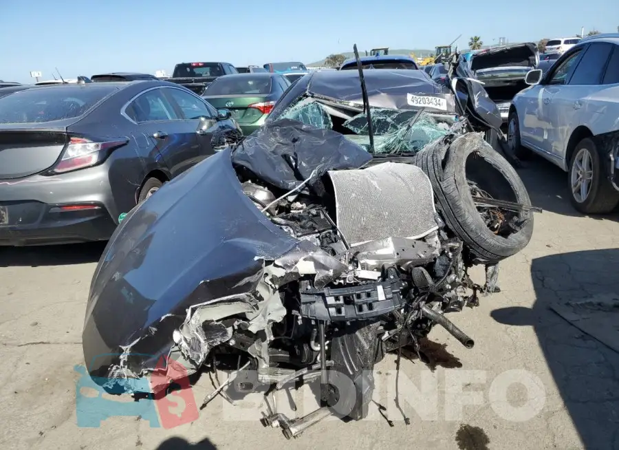 4T1G11AK1PU786214 Photo# 5