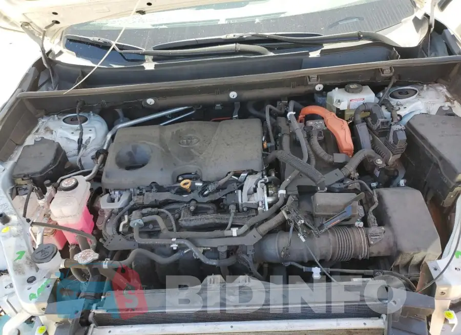 4T3E6RFV7MU013115 Photo# 12