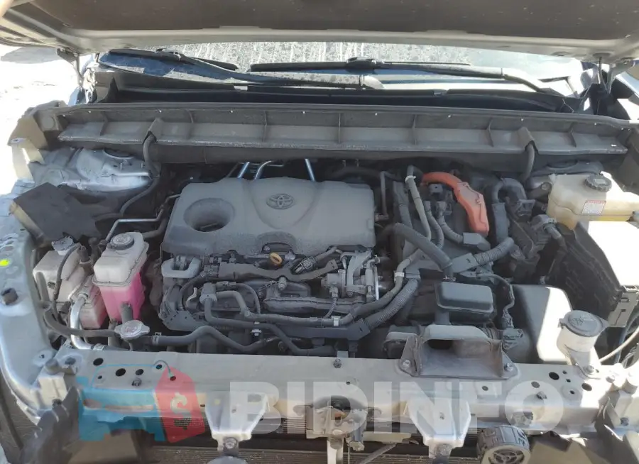 5TDGBRCH1LS507053 Photo# 12