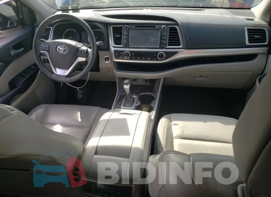 5TDJKRFH4FS127730 Photo# 8