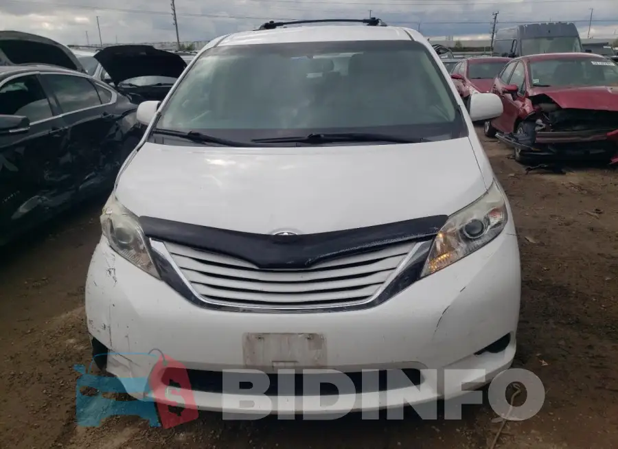 5TDKK3DC1FS651667 Photo# 5