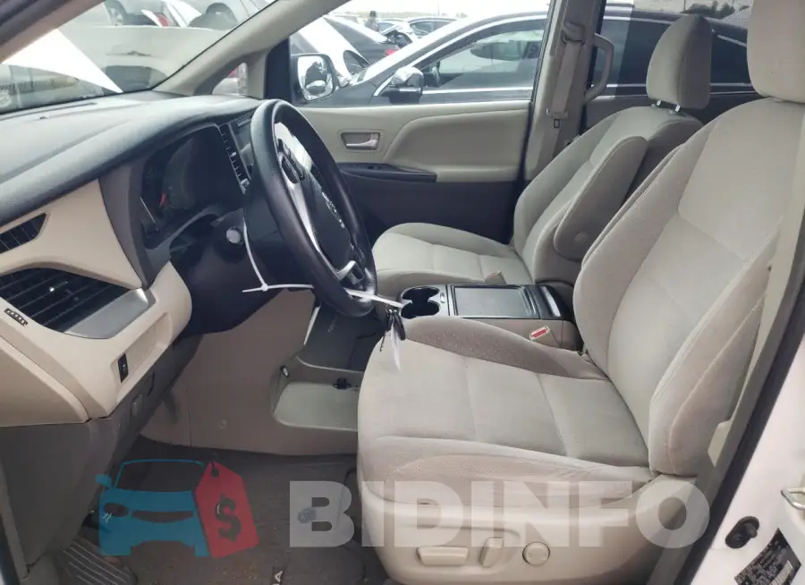 5TDKK3DC1FS651667 Photo# 7