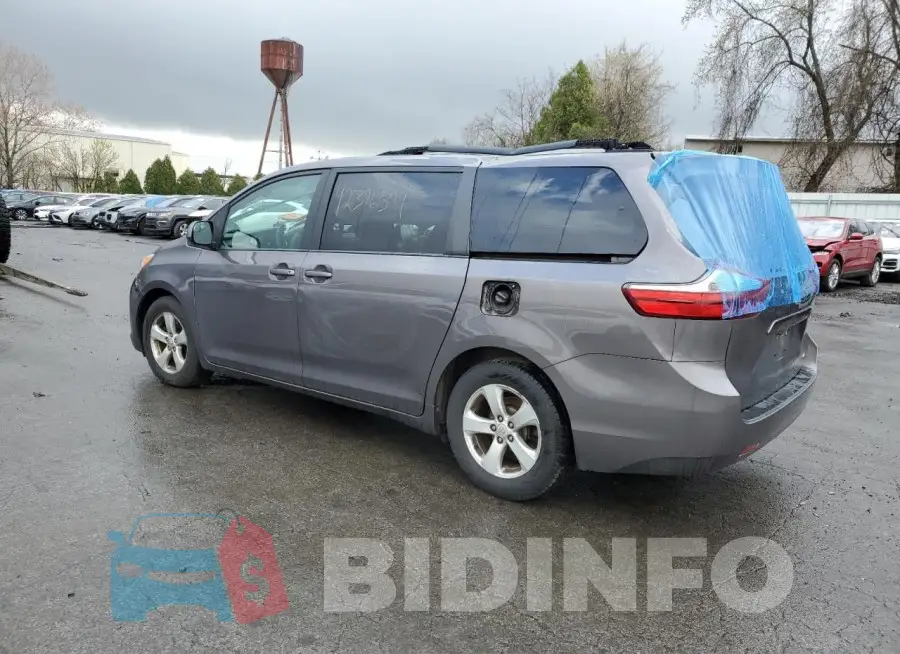 5TDKK3DC7FS670501 Photo# 2