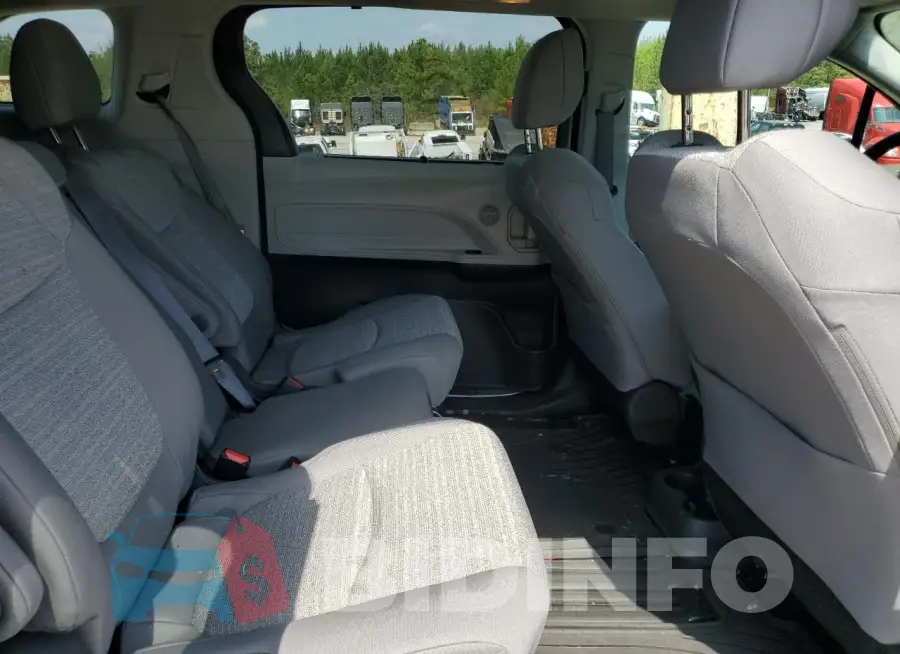 5TDKSKFC2MS018342 Photo# 11