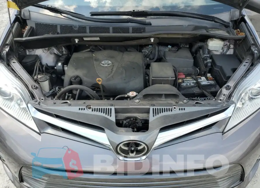 5TDYZ3DC2LS021934 Photo# 12