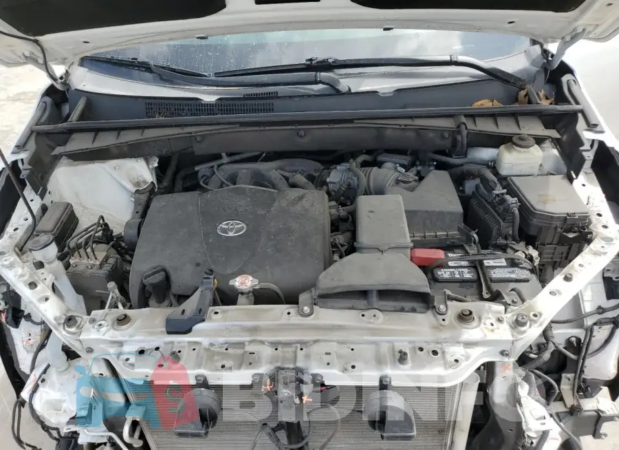 5TDZZRFH9JS261527 Photo# 11