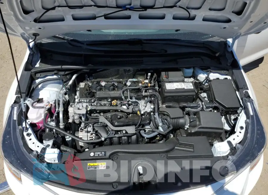 5YFB4MDE5RP141675 Photo# 11