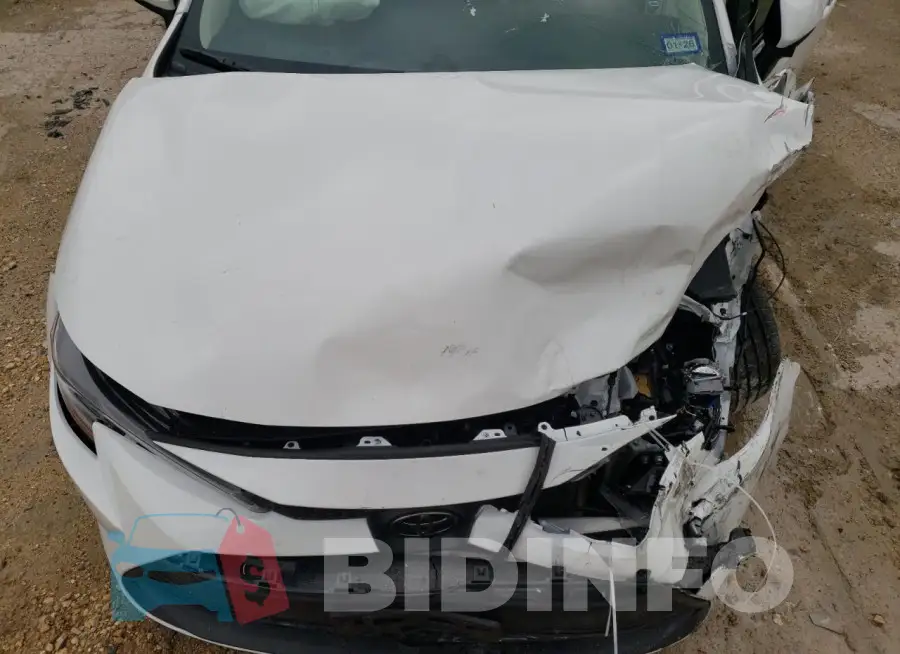 5YFB4MDE6RP126277 Photo# 11