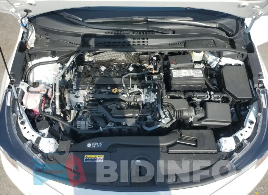 5YFB4MDE7RP141371 Photo# 11