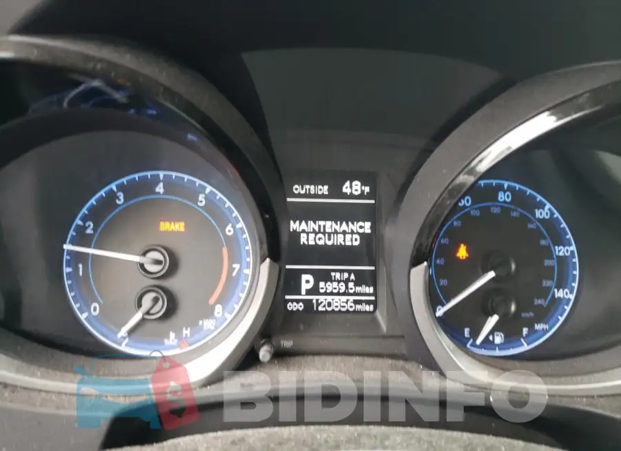 5YFBURHE3GP402967 Photo# 9