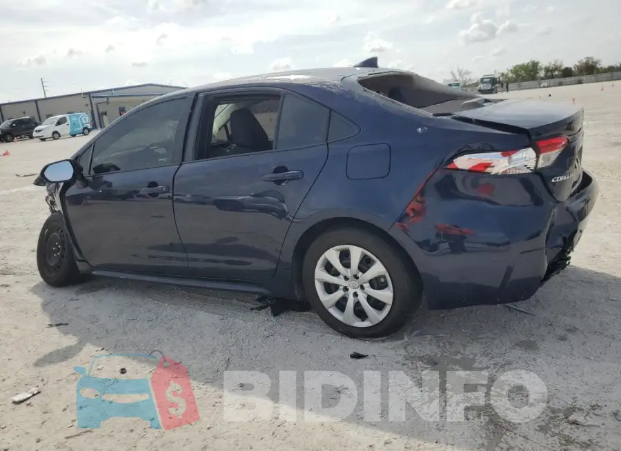 5YFEPMAE5NP382767 Photo# 2