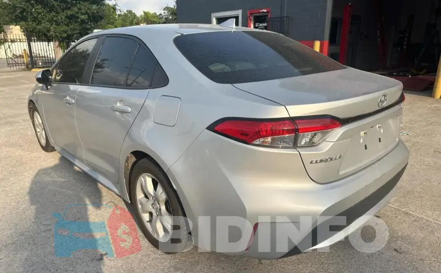 5YFEPRAE4LP047333 Photo# 3