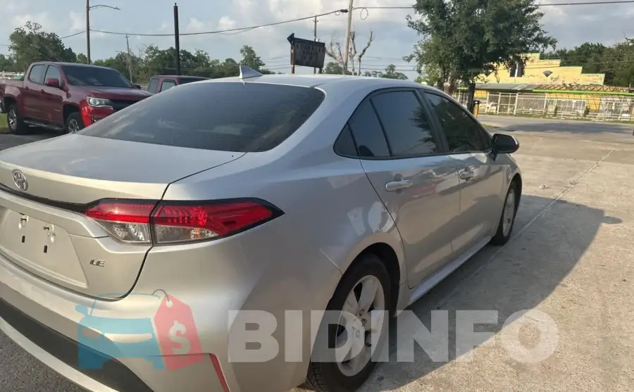 5YFEPRAE4LP047333 Photo# 4