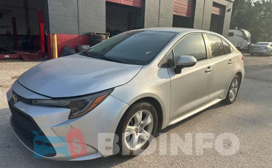 5YFEPRAE4LP047333 Photo# 2