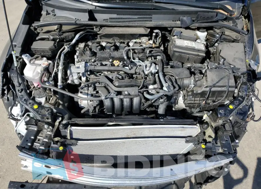 5YFT4MCE3PP153293 Photo# 11
