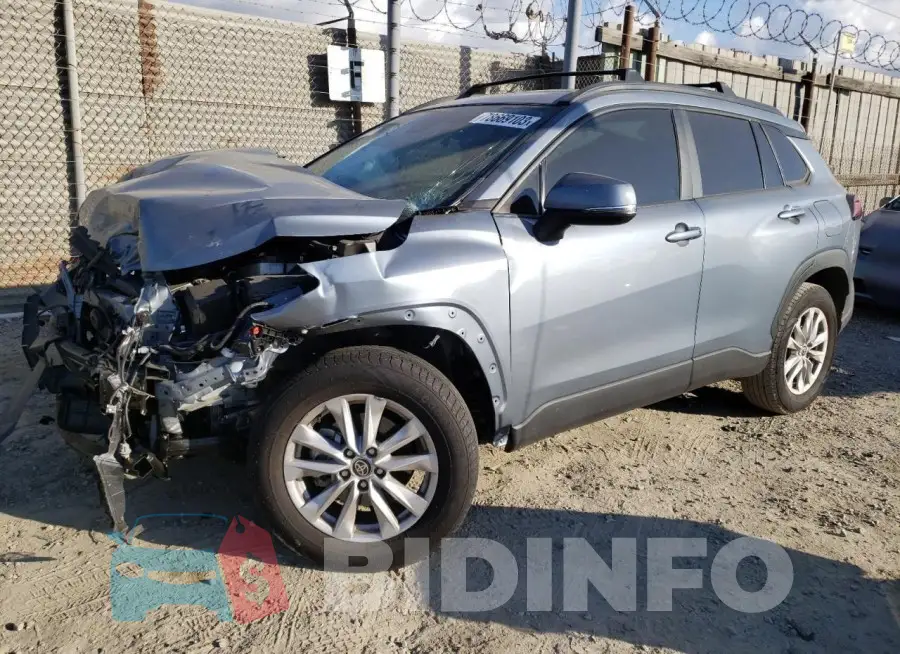 7MUBAABG7NV007771 Photo# 1