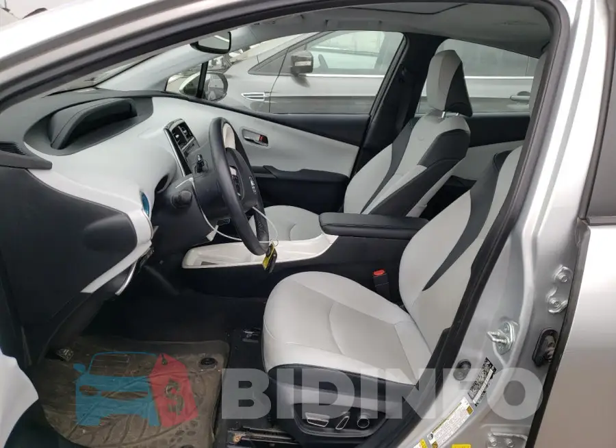 JTDKARFU1G3022652 Photo# 7