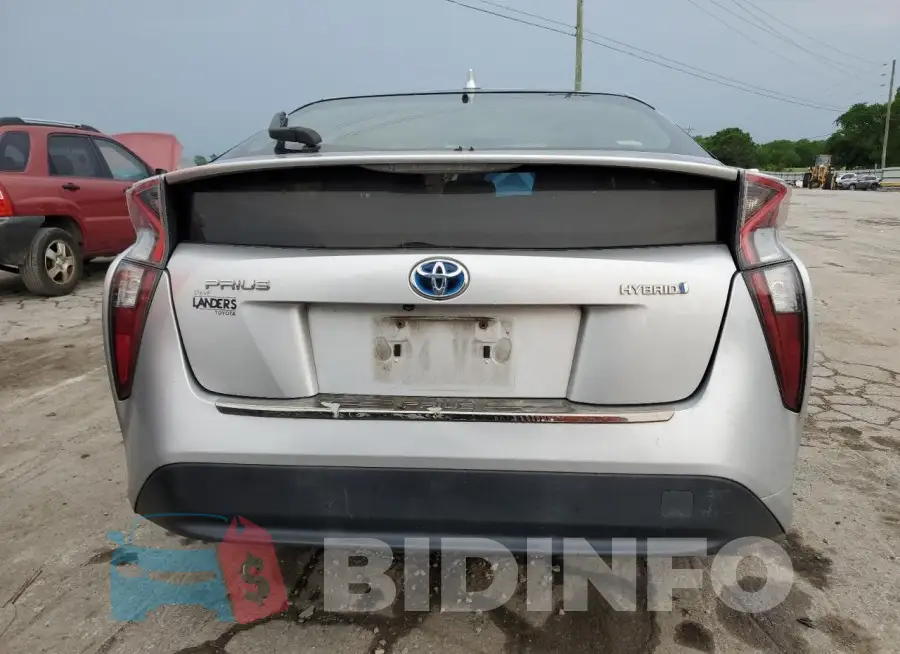 JTDKARFU6G3512388 Photo# 6