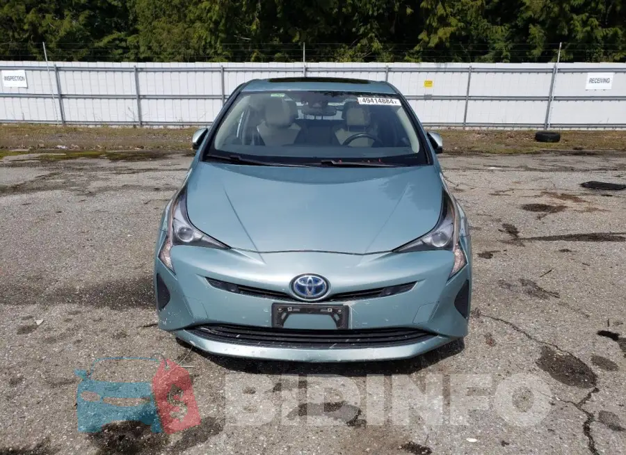 JTDKARFU7G3513355 Photo# 5