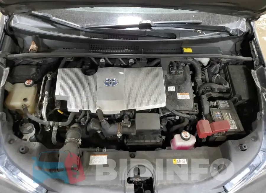 JTDKBRFU3J3601114 Photo# 11