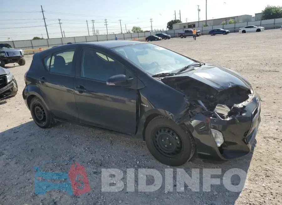 JTDKDTB33F1095873 Photo# 4