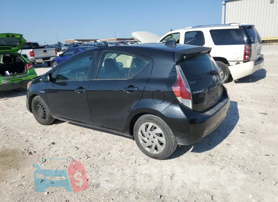 JTDKDTB33F1095873 Photo# 2