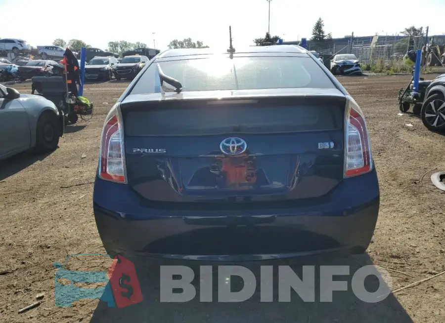 JTDKN3DU8F1991248 Photo# 6