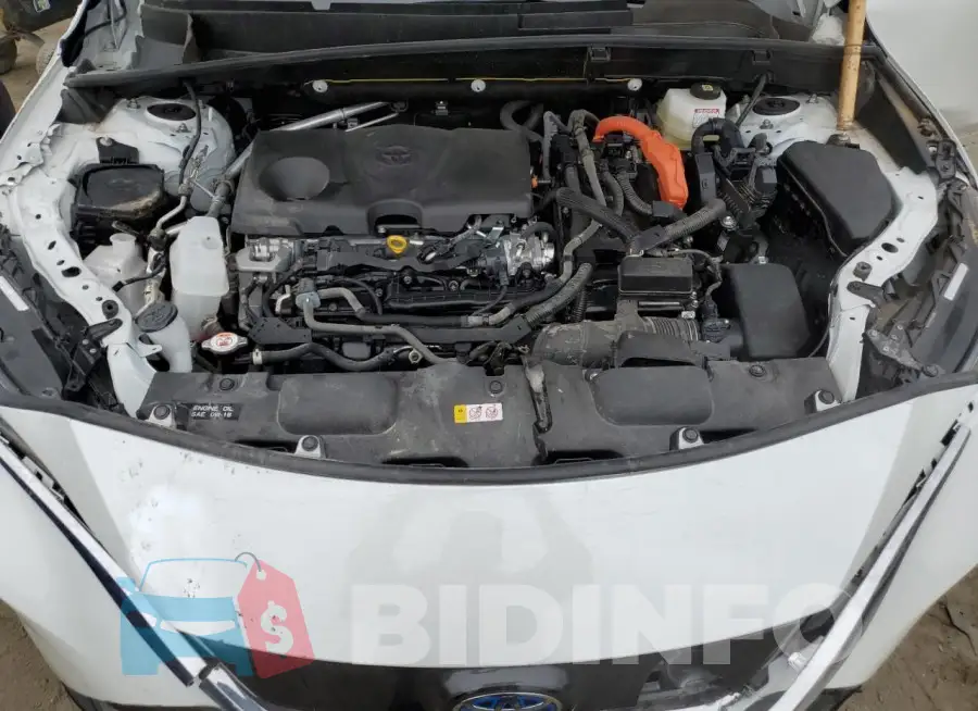 JTEAAAAH6PJ138038 Photo# 11