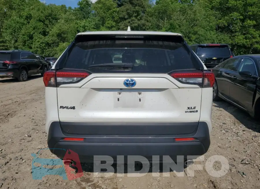 JTMB6RFV5MD515542 Photo# 6