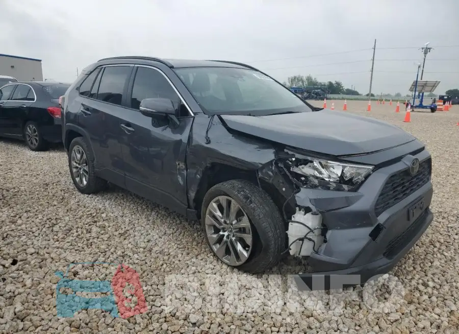 JTMC1RFV6LD049928 Photo# 4