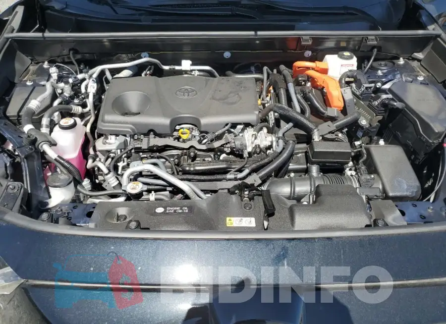 JTMGB3FV8RD190391 Photo# 11