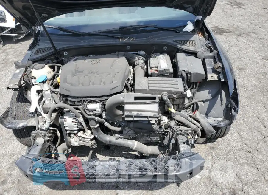 1VWCA7A38JC000742 Photo# 11
