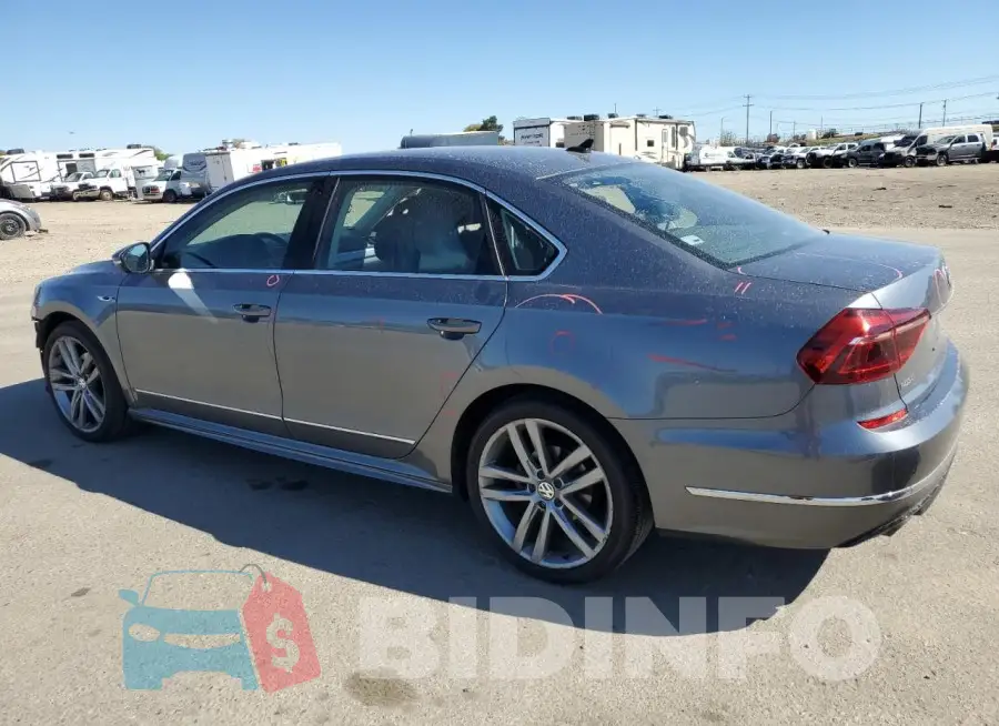 1VWDT7A30HC016748 Photo# 2