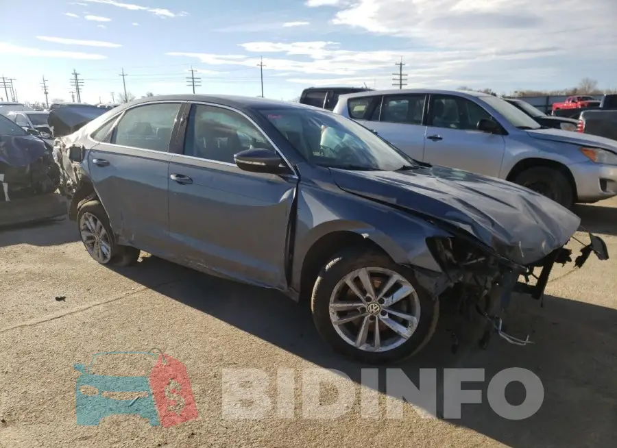 1VWSA7A33LC009170 Photo# 4