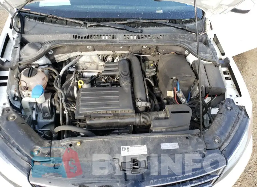 3VW167AJ9HM318482 Photo# 11