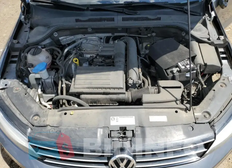3VW2B7AJ2HM213279 Photo# 11