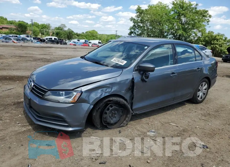 3VW2B7AJ2HM213279 Photo# 1