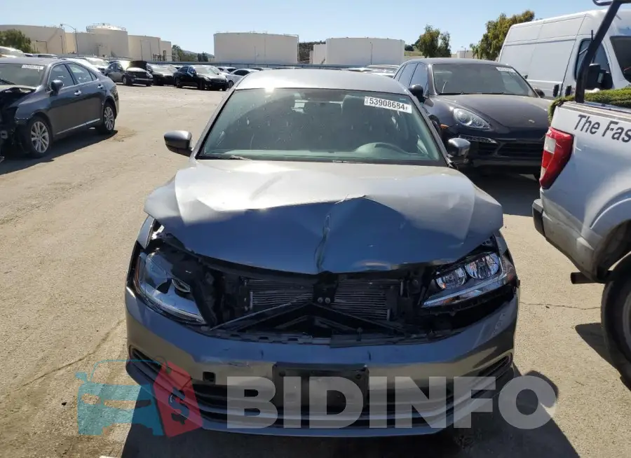 3VW2B7AJ6HM273503 Photo# 5