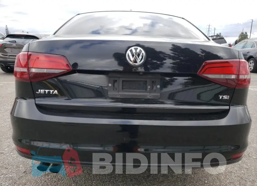 3VW2B7AJ7HM343509 Photo# 6