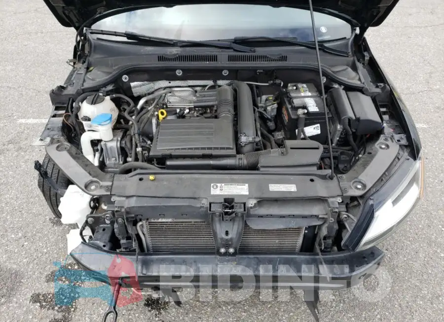 3VW2B7AJ7HM343509 Photo# 11