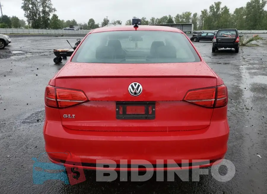 3VW5T7AJ5FM334301 Photo# 6
