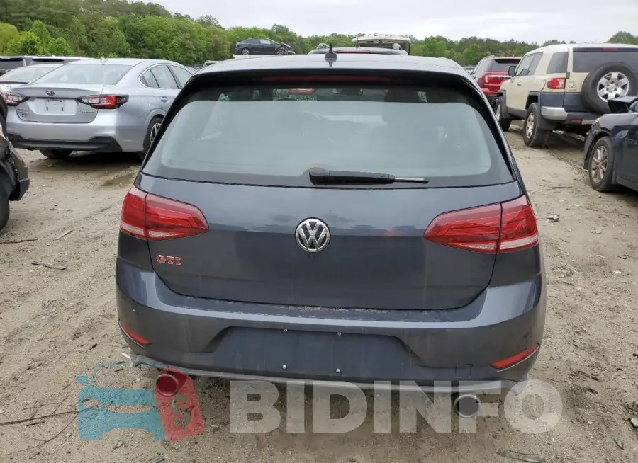 3VW6T7AU2KM015589 Photo# 6