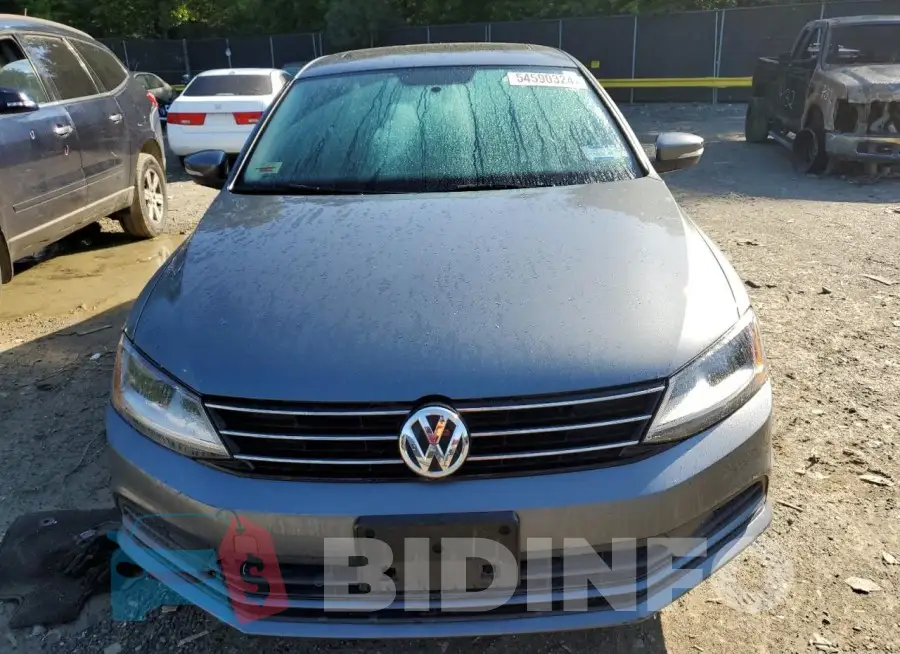3VWDB7AJ3HM381778 Photo# 5