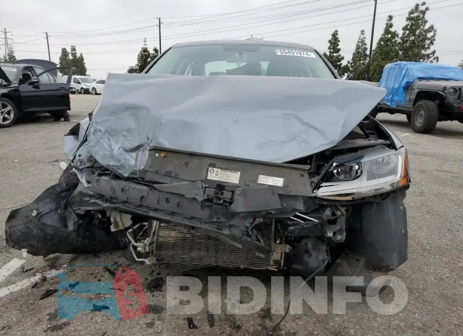 3VWDB7AJ6HM356003 Photo# 5